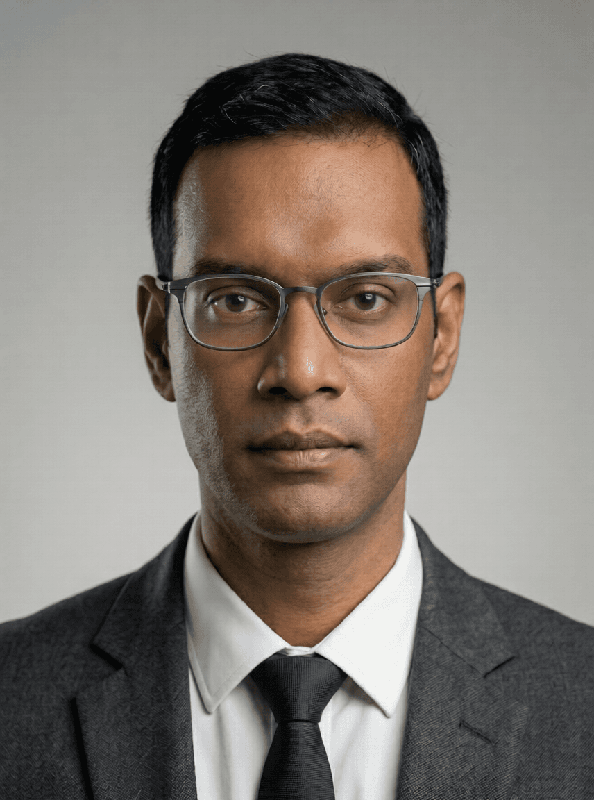 Yazin T. Azad